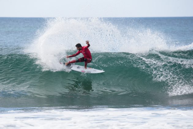 Filipe Toledo, J-Bay Open 2016, África do Sul. Foto: Luca Castro / @lucaxiz.