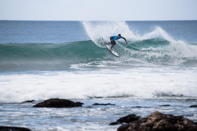 Miguel Pupo, J-Bay Open 2016, África do Sul. Foto: Luca Castro / @lucaxiz.