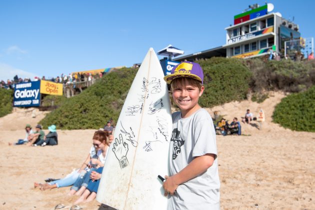 Bastidores, J-Bay Open 2016, África do Sul. Foto: Luca Castro / @lucaxiz.