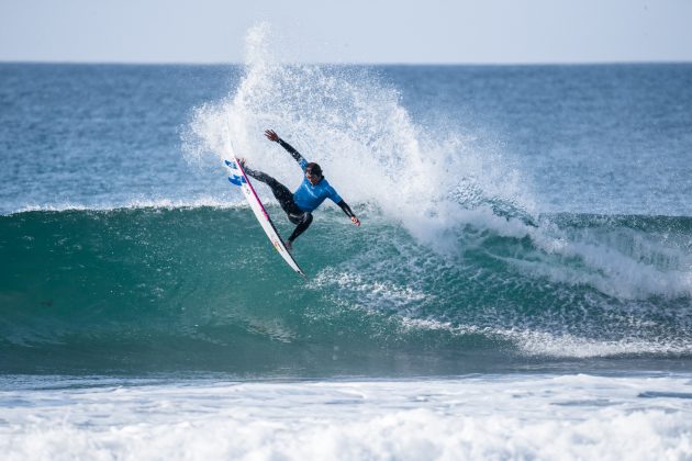 Kanoa Igarashi, J-Bay Open 2016, África do Sul. Foto: Luca Castro / @lucaxiz.