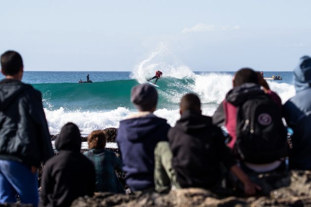 Mick Fanning, J-Bay Open 2016, África do Sul. Foto: Luca Castro / @lucaxiz.