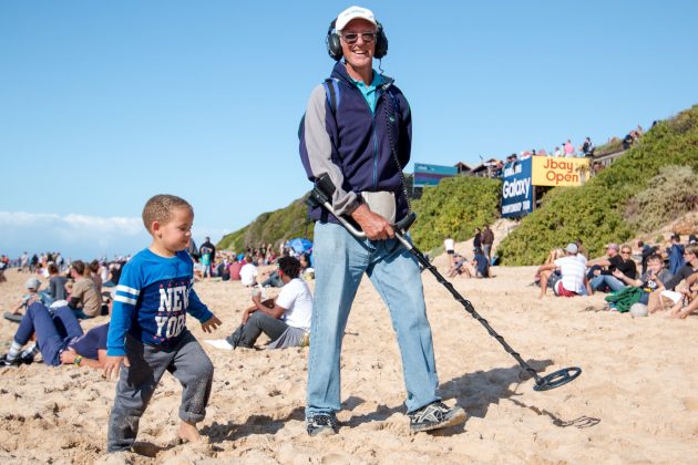 Bastidores, J-Bay Open 2016, África do Sul. Foto: Luca Castro / @lucaxiz.