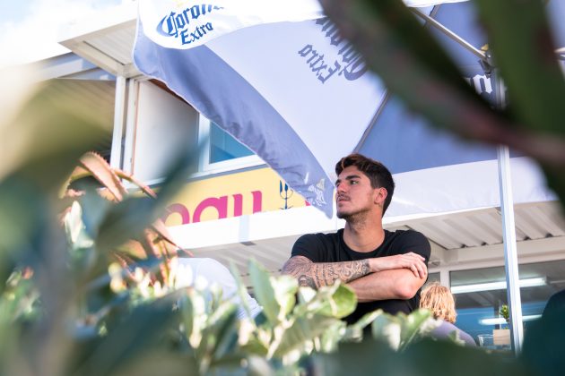 Gabriel Medina, J-Bay Open 2016, África do Sul. Foto: Luca Castro / @lucaxiz.