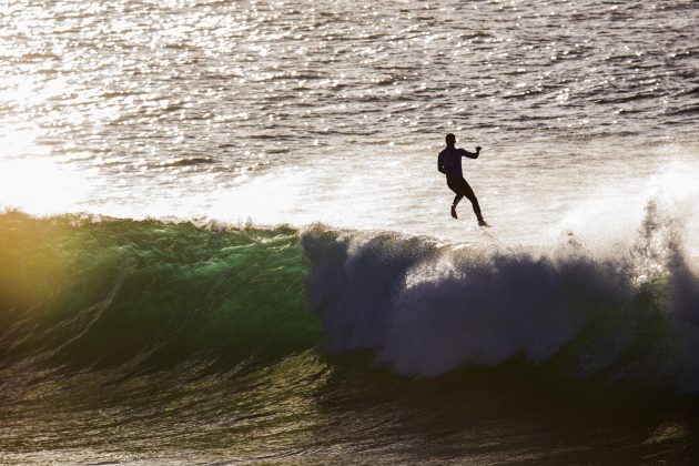 Josh Kerr, J-Bay Open 2016, África do Sul. Foto: Luca Castro / @lucaxiz.