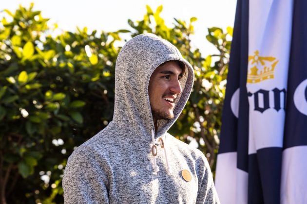 Gabriel Medina, J-Bay Open 2016, África do Sul. Foto: Luca Castro / @lucaxiz.