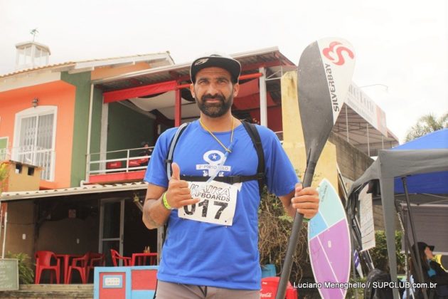 2º Porto Belo Stand Up Festival, válido como 2ª etapa do Circuito Catarinense de SUP Race. . Foto: Cory Scott.