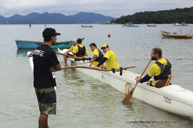 2º Porto Belo Stand Up Festival, válido como 2ª etapa do Circuito Catarinense de SUP Race. . Foto: Cory Scott.