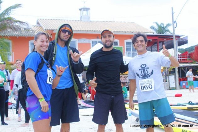 2º Porto Belo Stand Up Festival, válido como 2ª etapa do Circuito Catarinense de SUP Race. . Foto: Cory Scott.