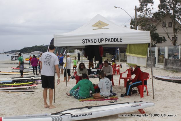 2º Porto Belo Stand Up Festival, válido como 2ª etapa do Circuito Catarinense de SUP Race. . Foto: Cory Scott.