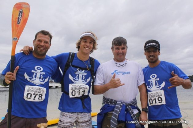 2º Porto Belo Stand Up Festival, válido como 2ª etapa do Circuito Catarinense de SUP Race. . Foto: Cory Scott.