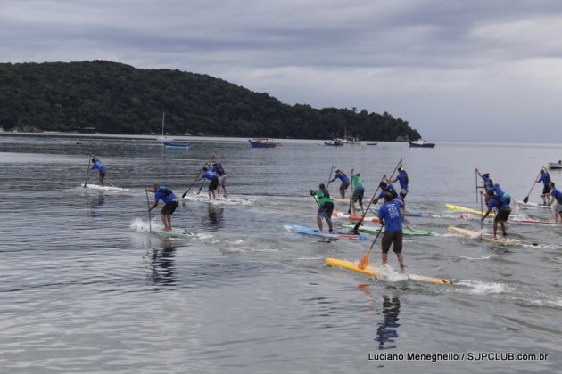 2º Porto Belo Stand Up Festival, válido como 2ª etapa do Circuito Catarinense de SUP Race. . Foto: Cory Scott.