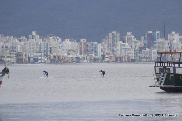 2º Porto Belo Stand Up Festival, válido como 2ª etapa do Circuito Catarinense de SUP Race. . Foto: Cory Scott.