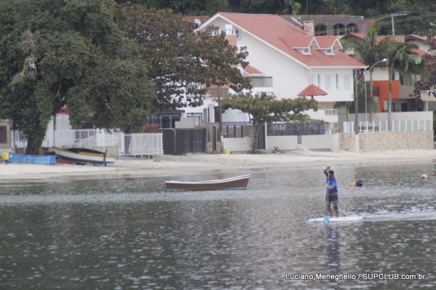 2º Porto Belo Stand Up Festival, válido como 2ª etapa do Circuito Catarinense de SUP Race. . Foto: Cory Scott.