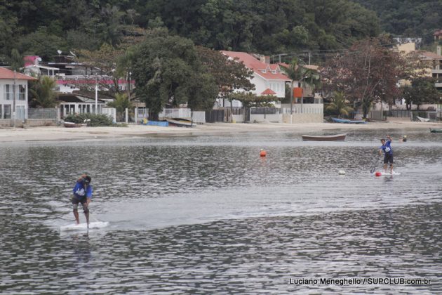 2º Porto Belo Stand Up Festival, válido como 2ª etapa do Circuito Catarinense de SUP Race. . Foto: Cory Scott.