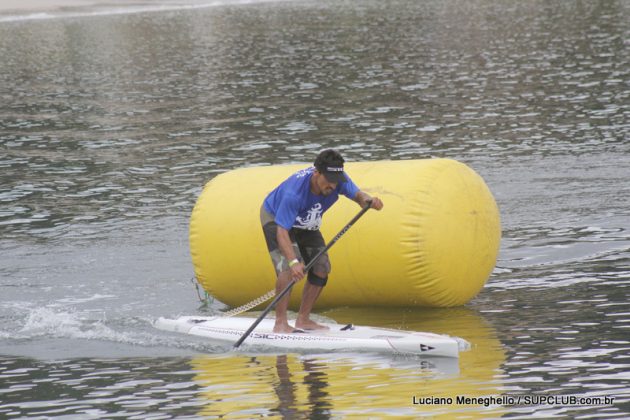 2º Porto Belo Stand Up Festival, válido como 2ª etapa do Circuito Catarinense de SUP Race. . Foto: Cory Scott.