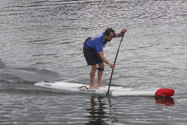 2º Porto Belo Stand Up Festival, válido como 2ª etapa do Circuito Catarinense de SUP Race. . Foto: Cory Scott.