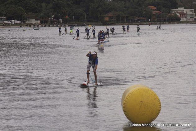 2º Porto Belo Stand Up Festival, válido como 2ª etapa do Circuito Catarinense de SUP Race. . Foto: Cory Scott.