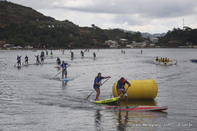 2º Porto Belo Stand Up Festival, válido como 2ª etapa do Circuito Catarinense de SUP Race. . Foto: Cory Scott.