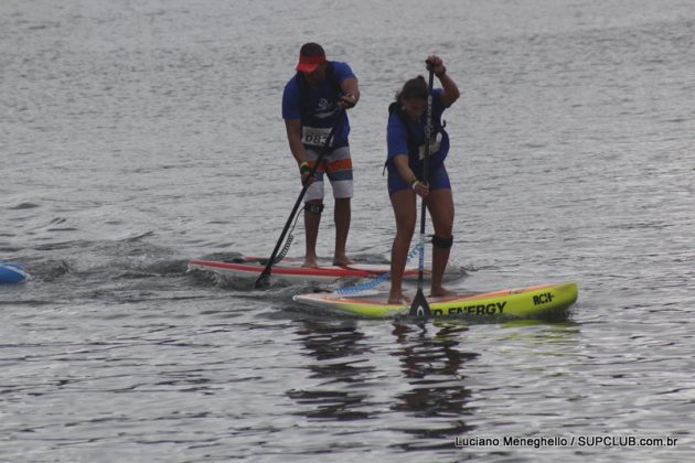 2º Porto Belo Stand Up Festival, válido como 2ª etapa do Circuito Catarinense de SUP Race. . Foto: Cory Scott.