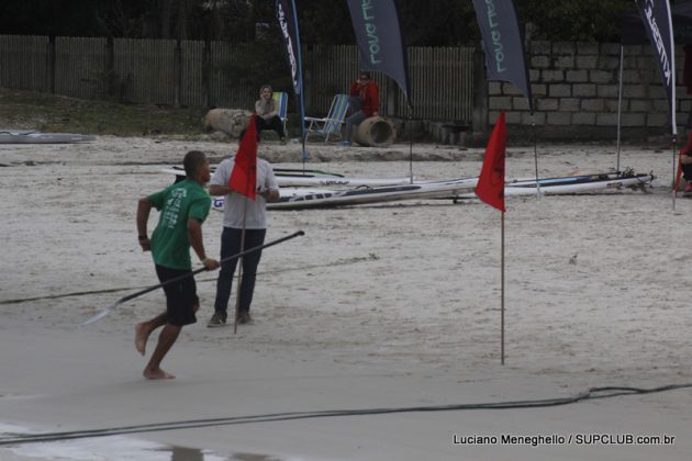 2º Porto Belo Stand Up Festival, válido como 2ª etapa do Circuito Catarinense de SUP Race. . Foto: Cory Scott.