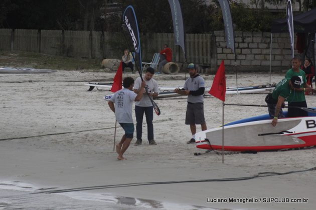 2º Porto Belo Stand Up Festival, válido como 2ª etapa do Circuito Catarinense de SUP Race. . Foto: Cory Scott.