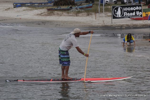 2º Porto Belo Stand Up Festival, válido como 2ª etapa do Circuito Catarinense de SUP Race. . Foto: Cory Scott.