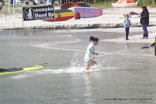 2º Porto Belo Stand Up Festival, válido como 2ª etapa do Circuito Catarinense de SUP Race. . Foto: Cory Scott.