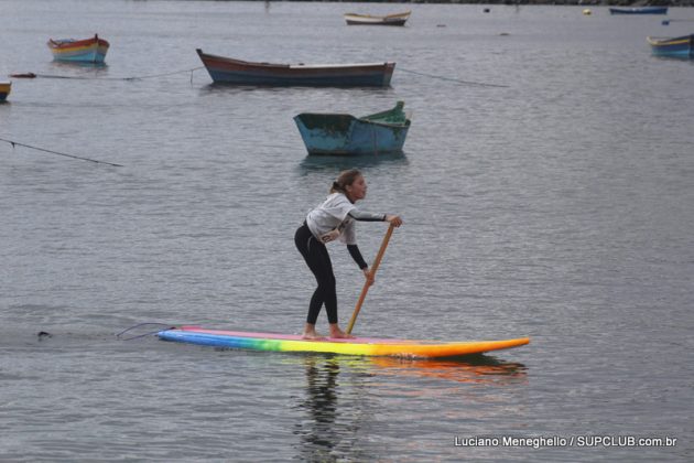 2º Porto Belo Stand Up Festival, válido como 2ª etapa do Circuito Catarinense de SUP Race. . Foto: Cory Scott.