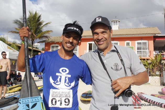 2º Porto Belo Stand Up Festival, válido como 2ª etapa do Circuito Catarinense de SUP Race. . Foto: Cory Scott.