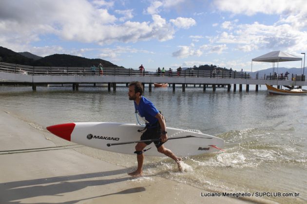 2º Porto Belo Stand Up Festival, válido como 2ª etapa do Circuito Catarinense de SUP Race. . Foto: Cory Scott.