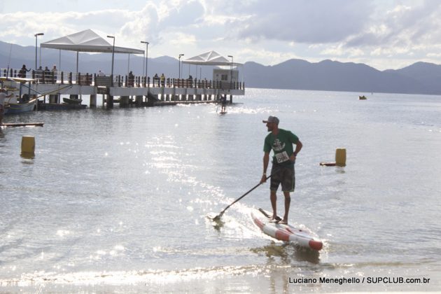 2º Porto Belo Stand Up Festival, válido como 2ª etapa do Circuito Catarinense de SUP Race. . Foto: Cory Scott.