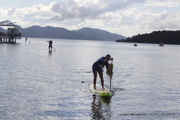 2º Porto Belo Stand Up Festival, válido como 2ª etapa do Circuito Catarinense de SUP Race. . Foto: Cory Scott.