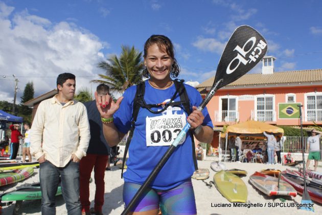 2º Porto Belo Stand Up Festival, válido como 2ª etapa do Circuito Catarinense de SUP Race. . Foto: Cory Scott.