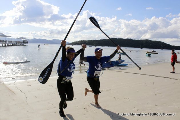 2º Porto Belo Stand Up Festival, válido como 2ª etapa do Circuito Catarinense de SUP Race. . Foto: Cory Scott.