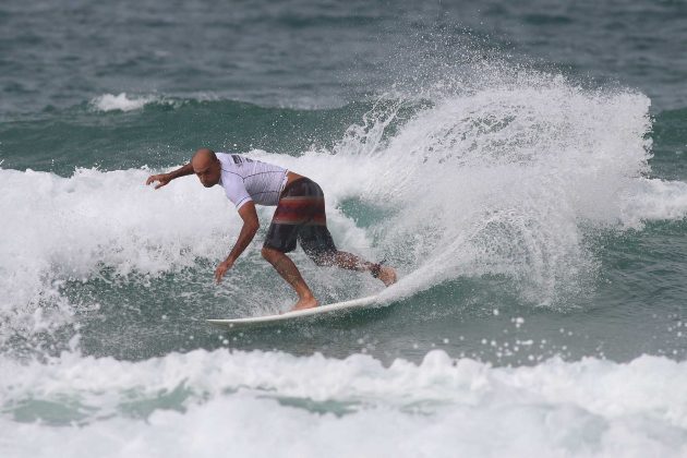 Leo Neves Surf Solidário, Geribá (RJ). Foto: Jorge Porto.