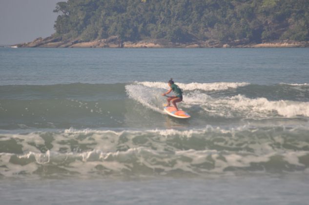 Finais do Paulista de SUP Surf, Praia do Eixo, Ubatuba. Foto: Christian Furlaneto.