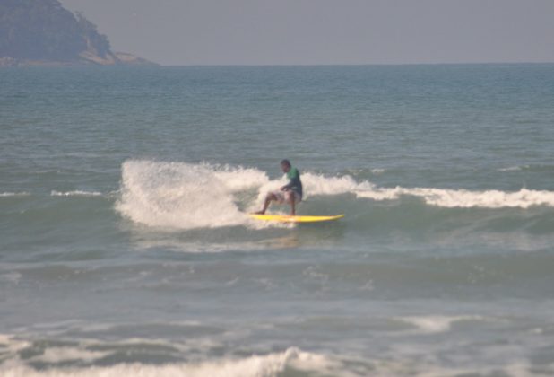 Finais do Paulista de SUP Surf, Praia do Eixo, Ubatuba. Foto: Christian Furlaneto.