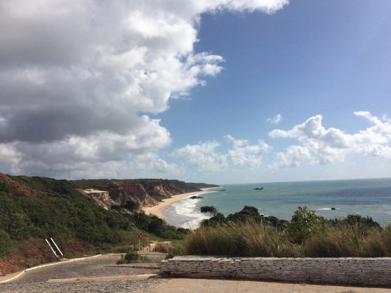 Pernambuco. Foto: Arquivo pessoal Fábio Gouveia.