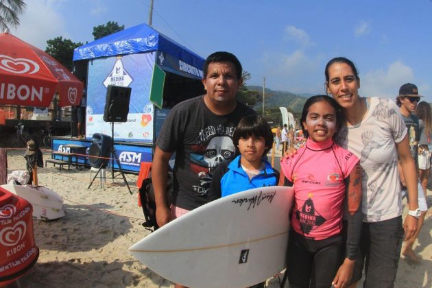 Arena Rodrigues Circuito Medina ASM 2016, segunda etapa, Maresias, São Sebastião. Foto: Sebastian Rojas.