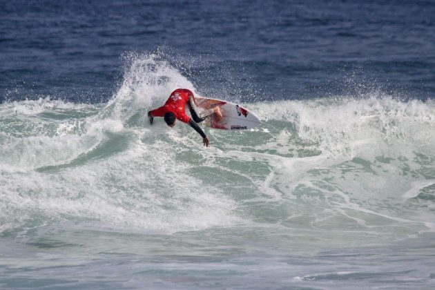 Caio Costa Circuito Medina ASM 2016, segunda etapa, Maresias, São Sebastião. Foto: Sebastian Rojas.