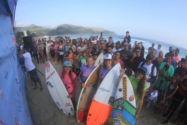  Circuito Medina ASM 2016, segunda etapa, Maresias, São Sebastião. Foto: Sebastian Rojas.