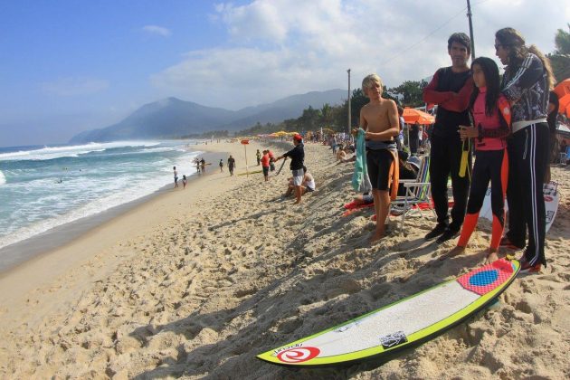  Circuito Medina ASM 2016, segunda etapa, Maresias, São Sebastião. Foto: Sebastian Rojas.