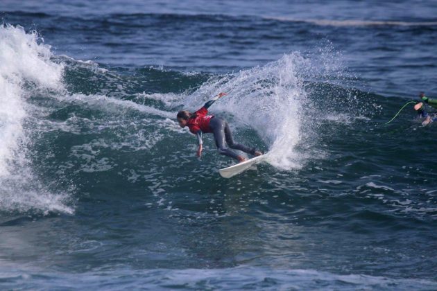 Ryan Kainalo Circuito Medina ASM 2016, segunda etapa, Maresias, São Sebastião. Foto: Sebastian Rojas.