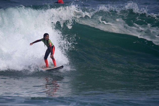 Sophia Medina Circuito Medina ASM 2016, segunda etapa, Maresias, São Sebastião. Foto: Sebastian Rojas.