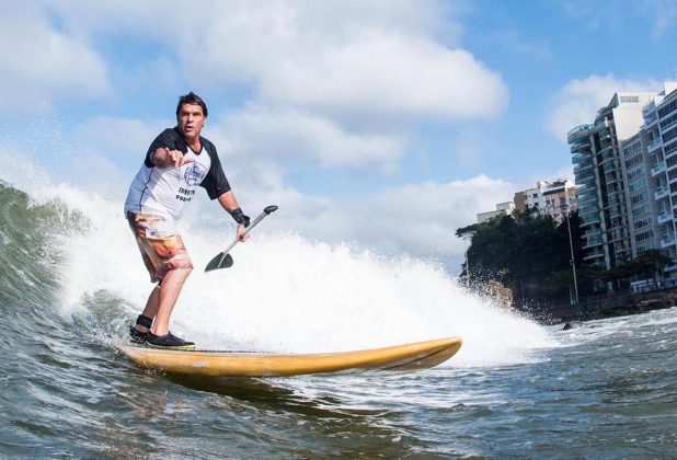 Marcos Maraco, Itapuca, Niterói (RJ). Foto: Atalanta Batista.