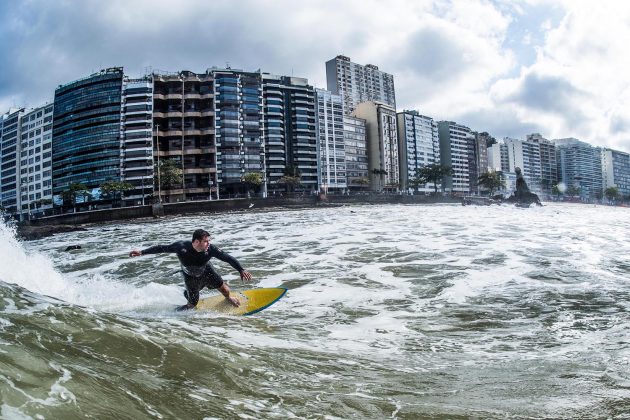 Bruno Pimenta, Itapuca, Niterói (RJ). Foto: Atalanta Batista.