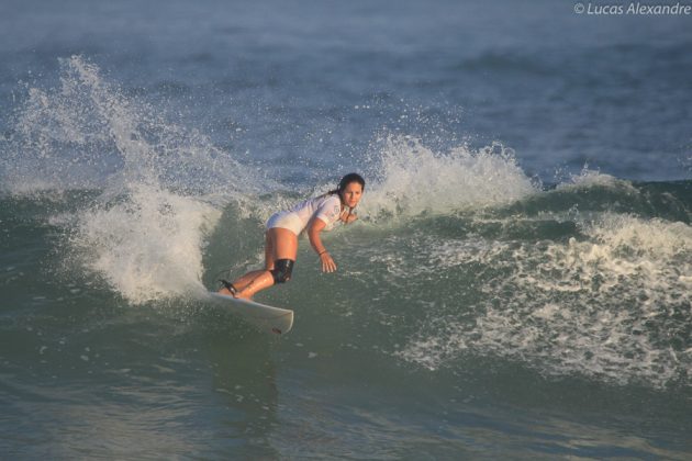 Ubatuba Pro Surf 2016, Itamambuca (SP). Foto: Lucas Alexandre.