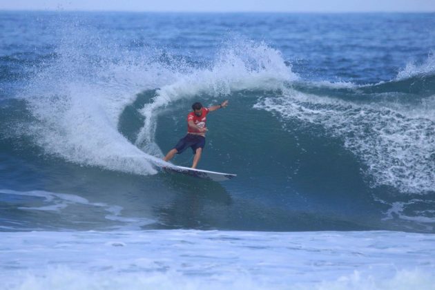 Ubatuba Pro Surf 2016, Itamambuca (SP). Foto: Lucas Alexandre.