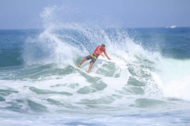 Ubatuba Pro Surf 2016, Itamambuca (SP). Foto: Lucas Alexandre.