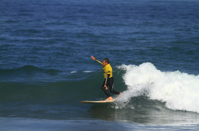 Claudio, Ubatuba Pro Surf 2016, Itamambuca (SP). Foto: Aleko Stergiou.